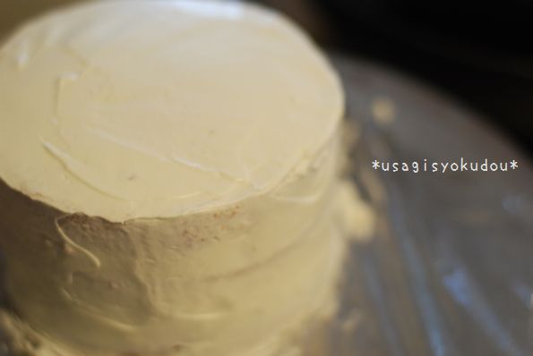 ★うさぎ食堂へようこそ★