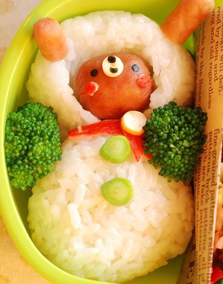 ★うさぎ食堂へようこそ★