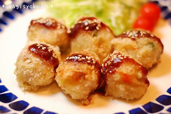 ★うさぎ食堂へようこそ★