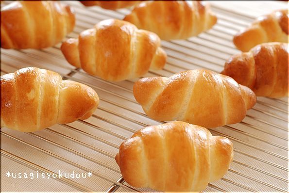 ★うさぎ食堂へようこそ★