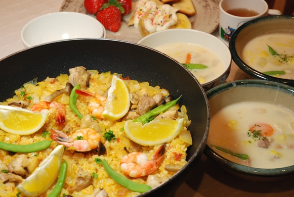 ★うさぎ食堂へようこそ★