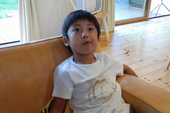 ★うさぎ食堂へようこそ★