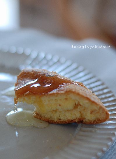 ★うさぎ食堂へようこそ★