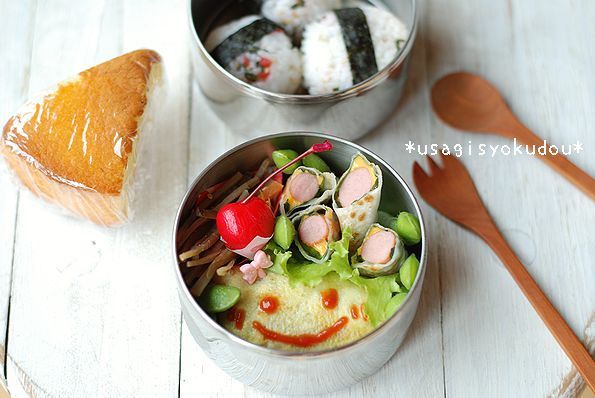 ★うさぎ食堂へようこそ★