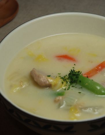 ★うさぎ食堂へようこそ★