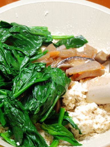 ★うさぎ食堂へようこそ★