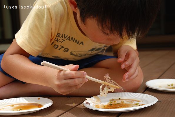 ★うさぎ食堂へようこそ★