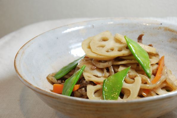 ★うさぎ食堂へようこそ★