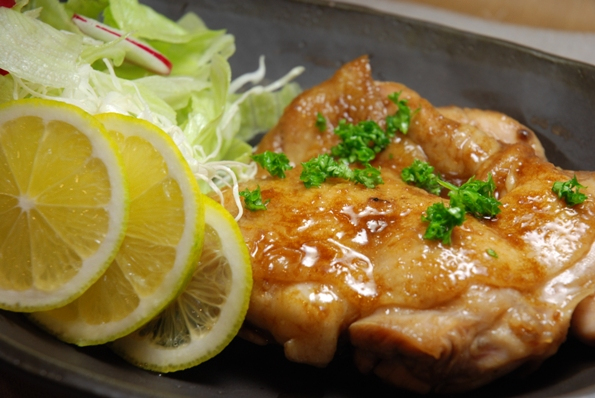 ★うさぎ食堂へようこそ★