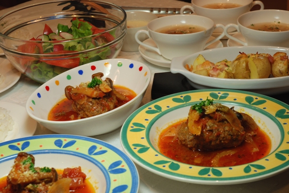 ★うさぎ食堂へようこそ★