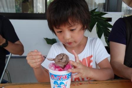 うさぎ食堂へようこそ