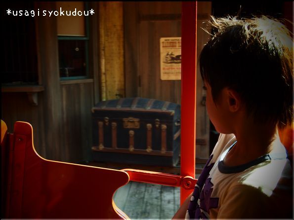 ★うさぎ食堂へようこそ★