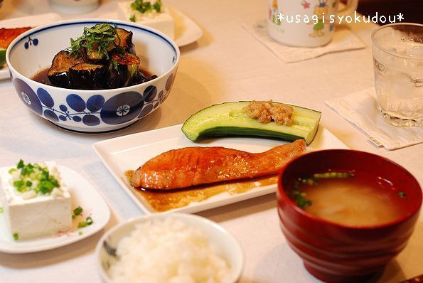 ★うさぎ食堂へようこそ★