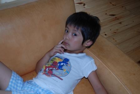 うさぎ食堂へようこそ