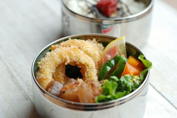 ★うさぎ食堂へようこそ★