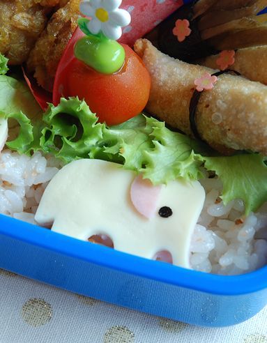 ★うさぎ食堂へようこそ★