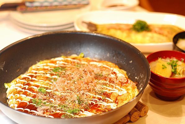 ★うさぎ食堂へようこそ★