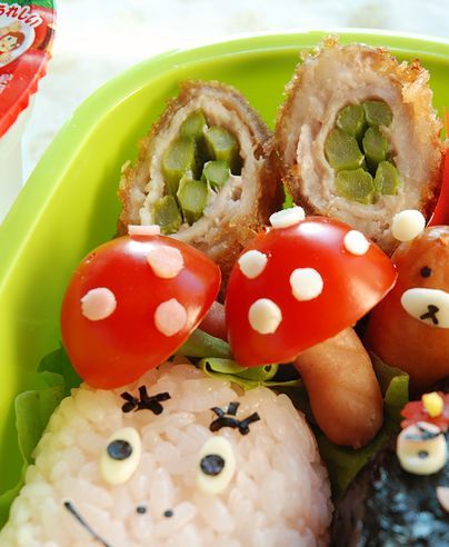 ★うさぎ食堂へようこそ★