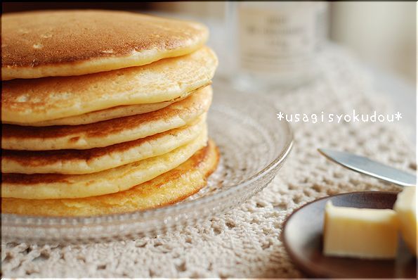 ★うさぎ食堂へようこそ★