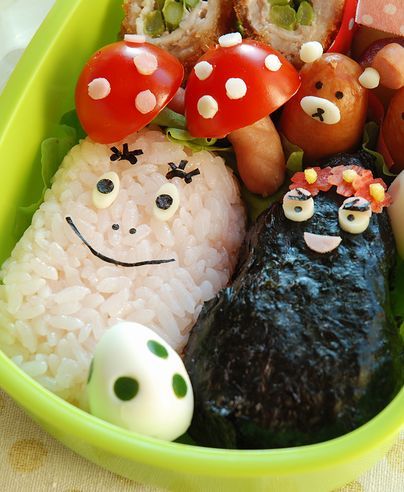 ★うさぎ食堂へようこそ★