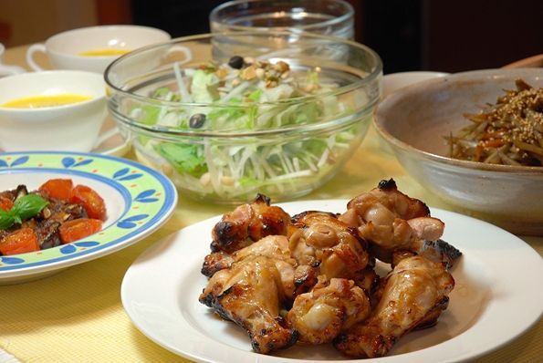 ★うさぎ食堂へようこそ★