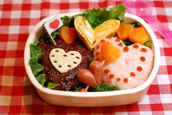 ★うさぎ食堂へようこそ★