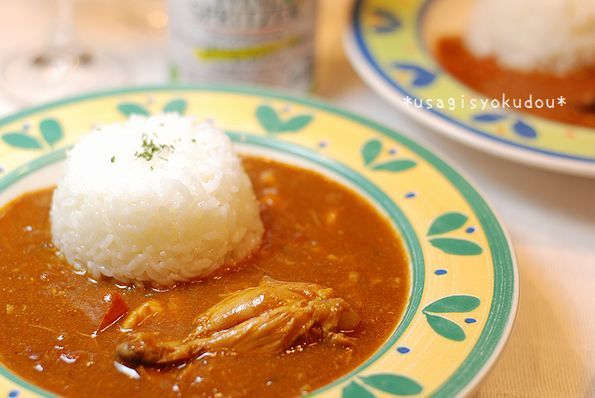 ★うさぎ食堂へようこそ★