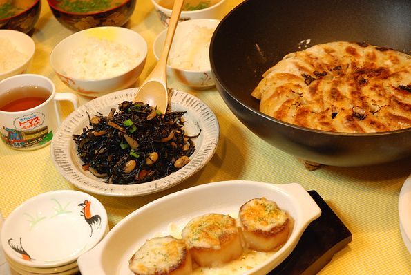 ★うさぎ食堂へようこそ★