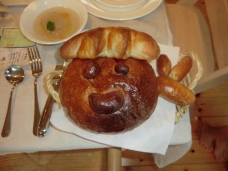 パジャマでうさぎのブログ