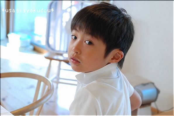 ★うさぎ食堂へようこそ★