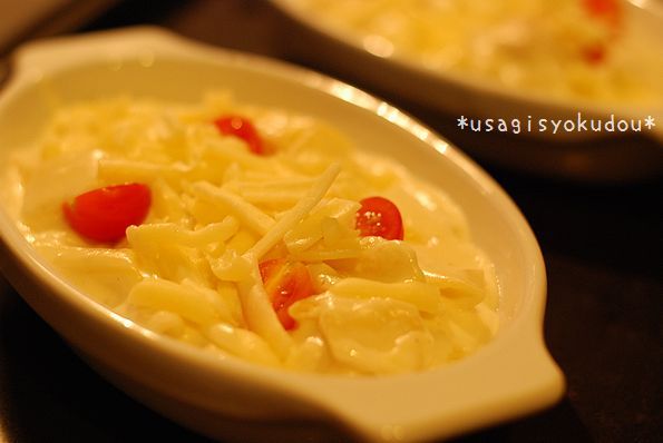 ★うさぎ食堂へようこそ★