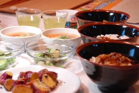 うさぎ食堂へようこそ