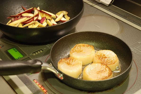 ★うさぎ食堂へようこそ★