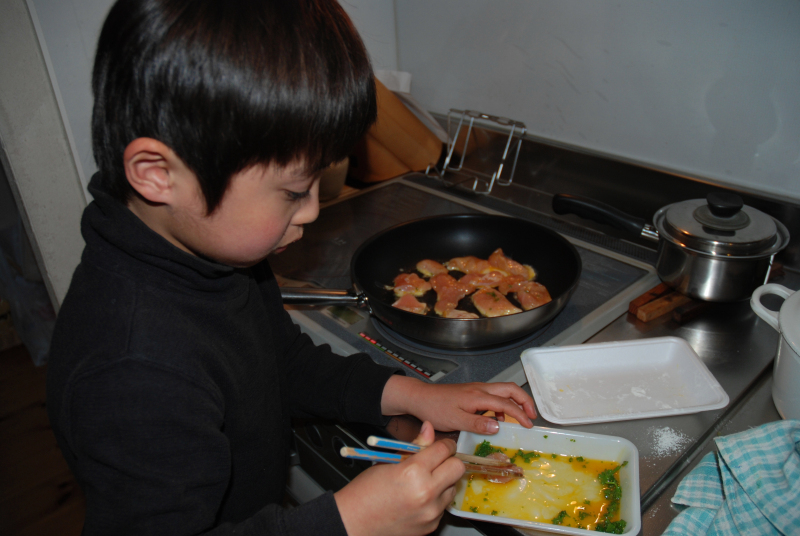 ★うさぎ食堂へようこそ★