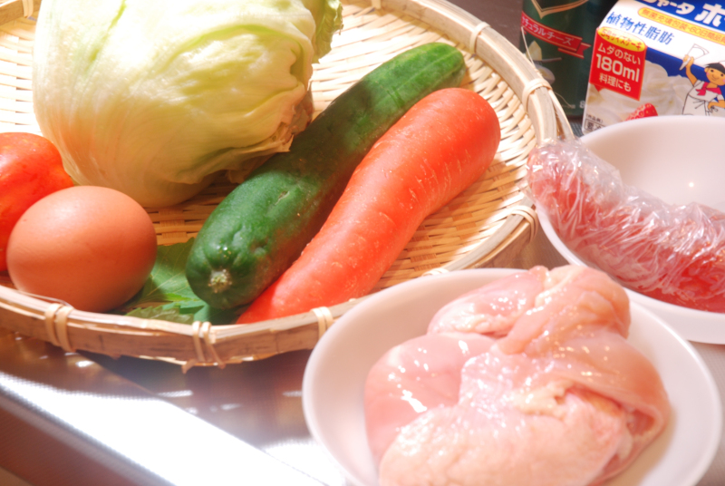 ★うさぎ食堂へようこそ★