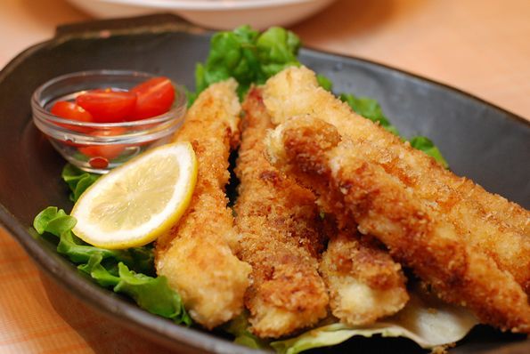 ★うさぎ食堂へようこそ★