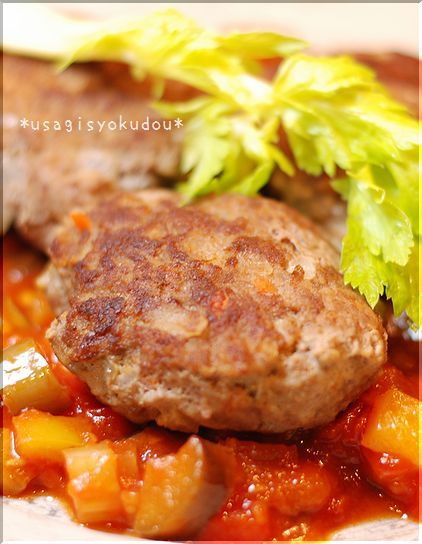 ★うさぎ食堂へようこそ★