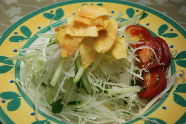 ★うさぎ食堂へようこそ★