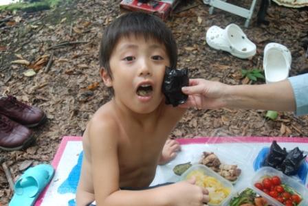 うさぎ食堂へようこそ