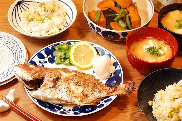 676円 タイの塩焼き定食 早起きしたい理由 うさぎ食堂へようこそ Powered By ライブドアブログ 676円 タイの塩焼き定食 早起きしたい理由 うさぎ食堂へようこそ Powered By ライブドアブログ