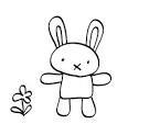 ★うさぎ食堂へようこそ★