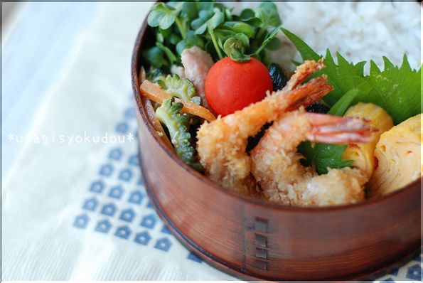 ★うさぎ食堂へようこそ★