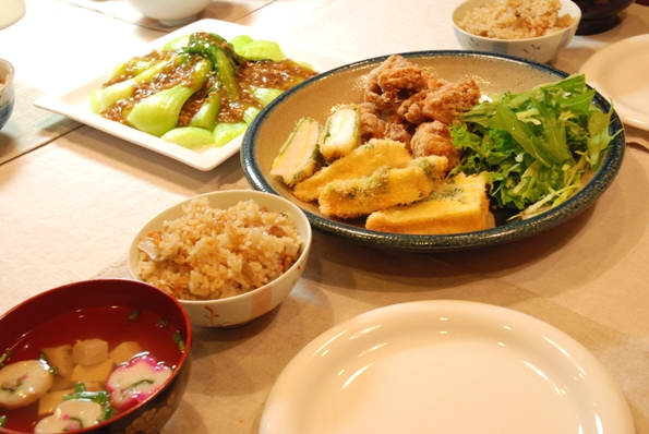 ★うさぎ食堂へようこそ★