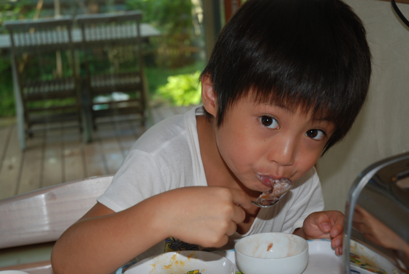 ★うさぎ食堂へようこそ★