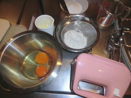 うさぎ食堂へようこそ