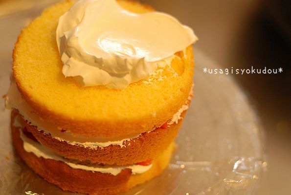 ★うさぎ食堂へようこそ★