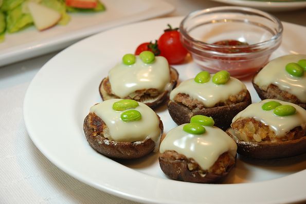 ★うさぎ食堂へようこそ★