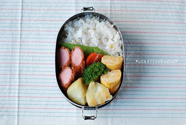 ★うさぎ食堂へようこそ★