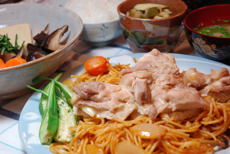 ★うさぎ食堂へようこそ★