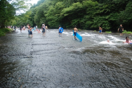 うさぎ食堂へようこそ